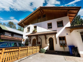 Apartment with balcony in Schönau am Königssee